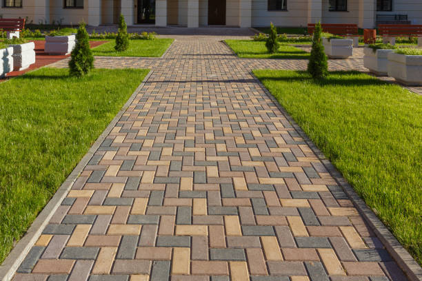 Best Luxury Driveway Paving Solutions in Kremmling, CO